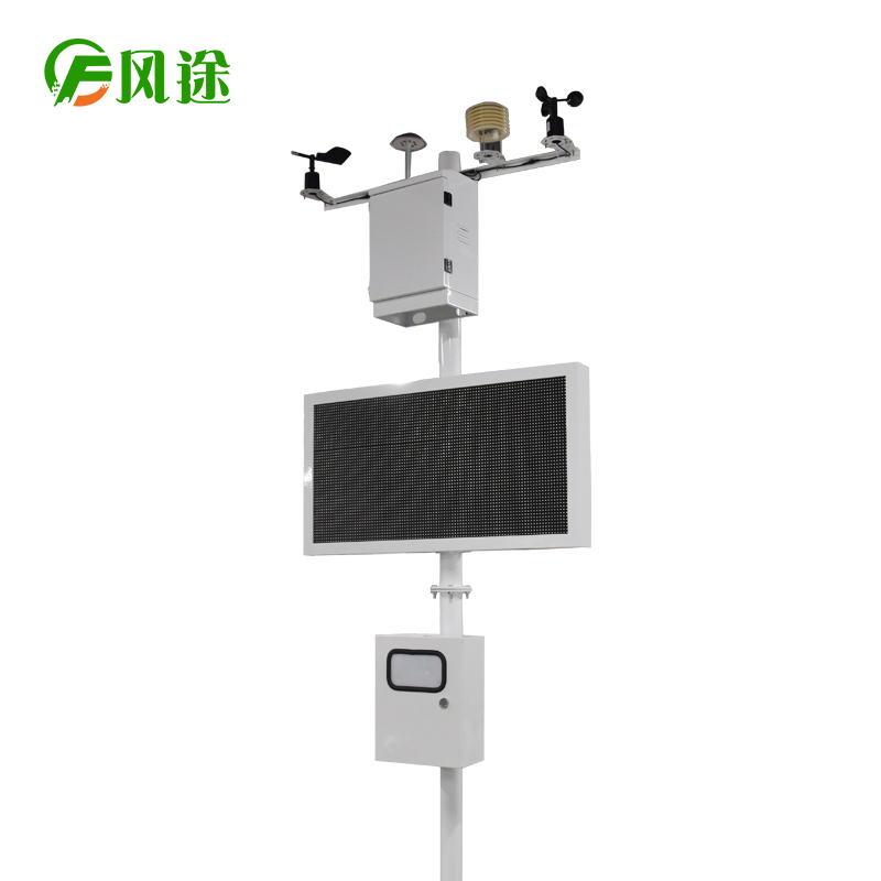 工程建設對空氣質(zhì)量的危害你知道嗎？
