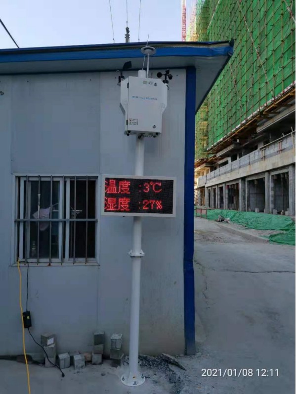 塵肺病，如何避免揚(yáng)塵污染？
